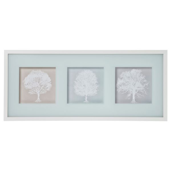 Картина ЭРИКСЛУНД, дерево мечтаний (72x32 см) - фото 1