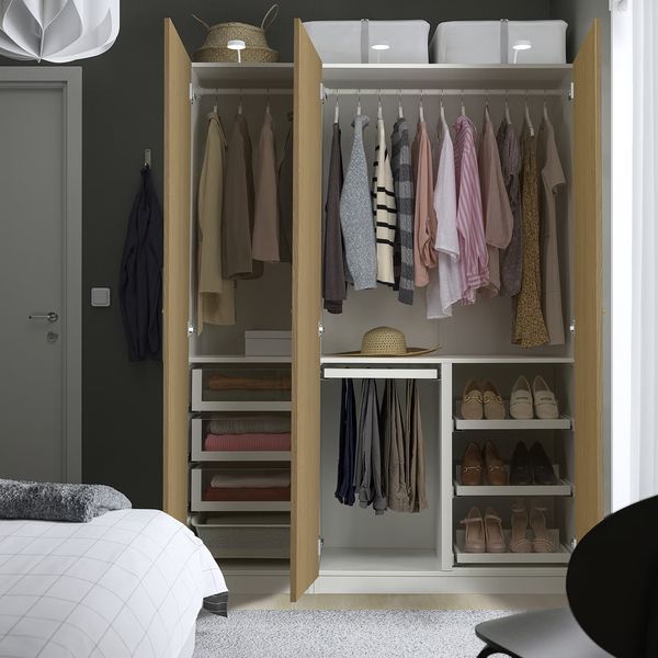 IKEA, дополнительный ракурс