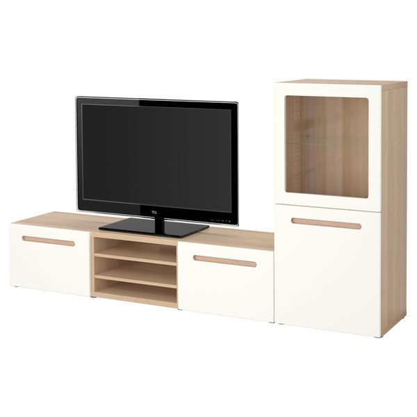 IKEA в интерьере