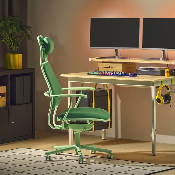 IKEA, дополнительный ракурс