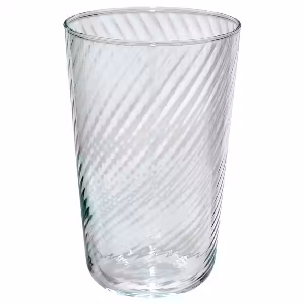 KLIPPLAX КЛИППЛАКС Стакан - прозрачное стекло 40 сл - фото 1