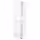 METOD Высок шкаф д холодильн/мороз - белый/Voxtorp матовый белый 60x60x220 см