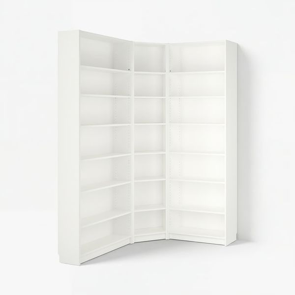 IKEA, вид спереди