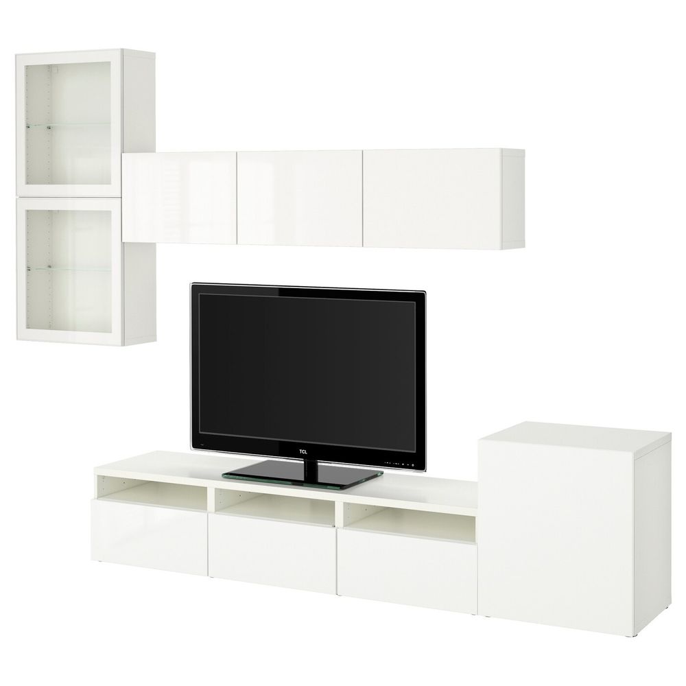 IKEA в интерьере