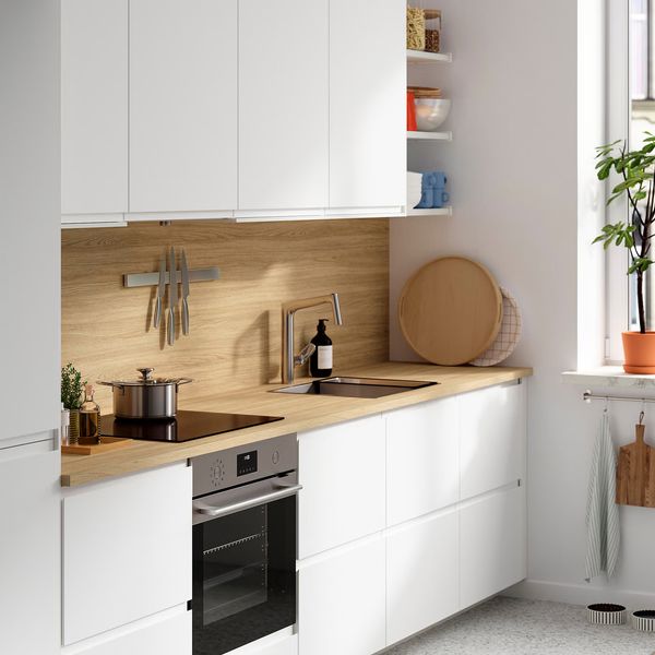 IKEA, дополнительный ракурс