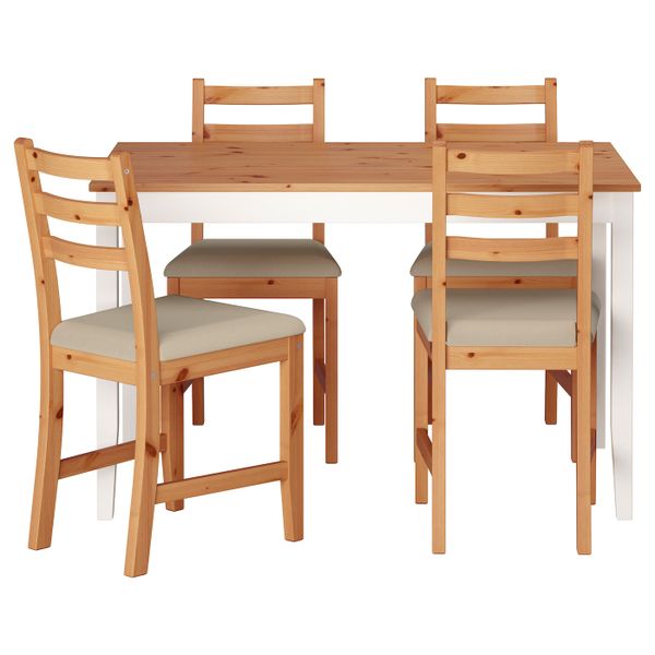 IKEA, вид спереди