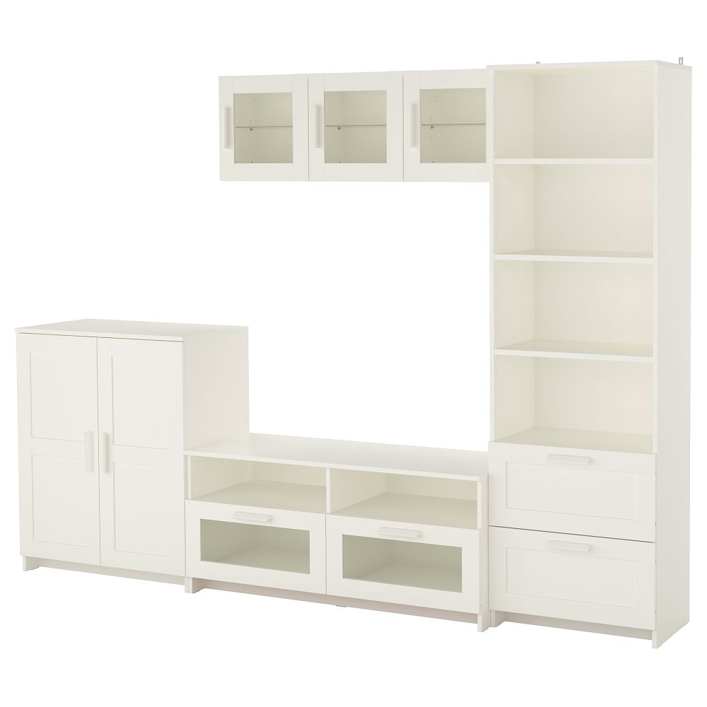 IKEA, вид спереди