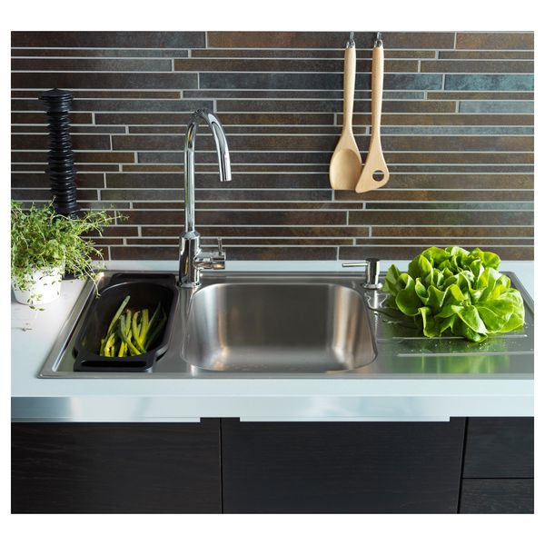 IKEA, дополнительный ракурс