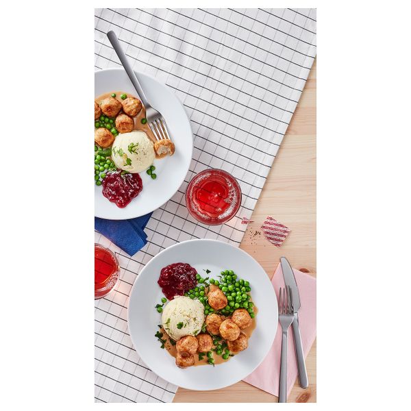 IKEA, дополнительный ракурс - схема-чертеж с размерами