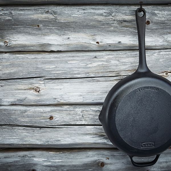 Сковорода, чугун 28 см IKEA VARDAGEN ВАРДАГЕН 304.373.02 - фото 19