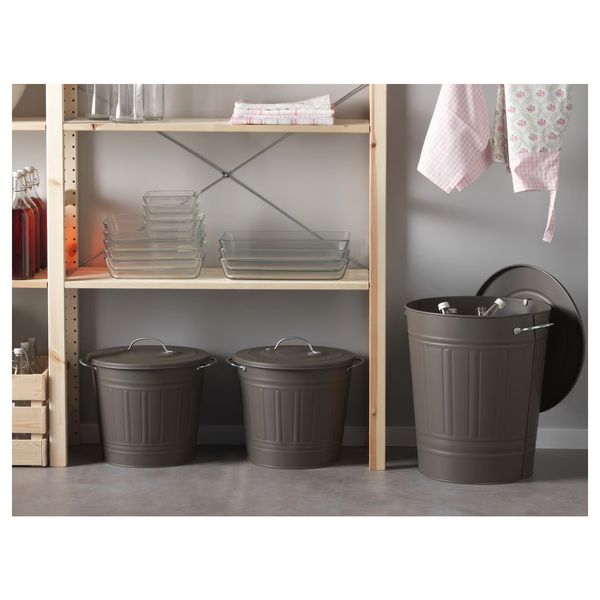 IKEA, дополнительный ракурс