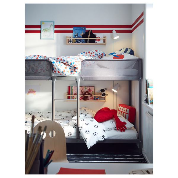 IKEA, дополнительный ракурс - схема-чертеж с размерами