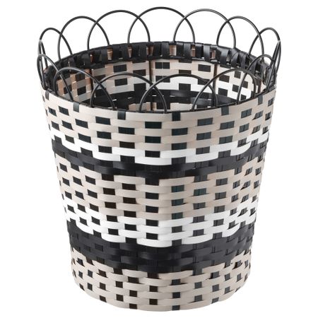 Кашпо СОММАР 2018, д/дома/улицы, бежевый