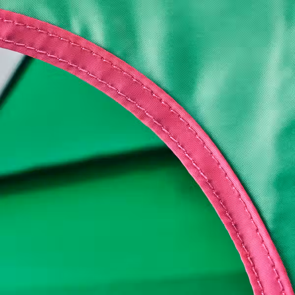 DVÄRGMÅS ДВЭРГМОС Палатка - зеленый - фото 7