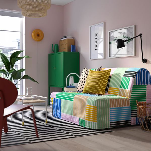 IKEA, дополнительный ракурс