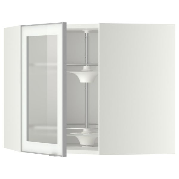 IKEA, вид спереди - схема-чертеж с размерами