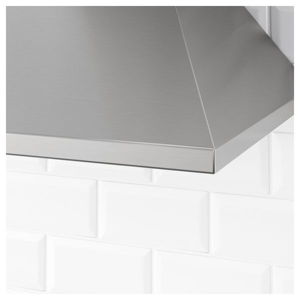 IKEA, дополнительный ракурс - схема-чертеж с размерами