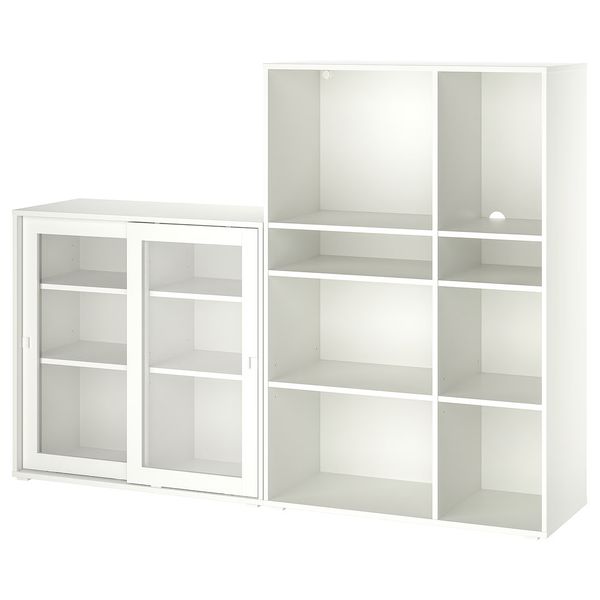 IKEA, вид спереди