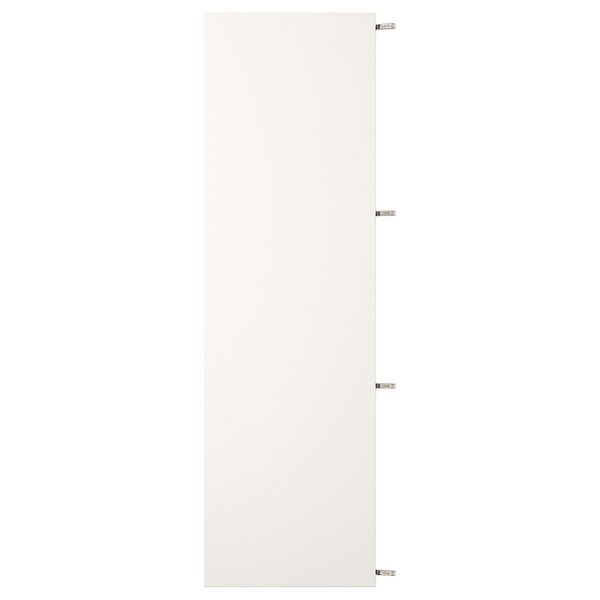 IKEA, вид спереди - схема-чертеж с размерами