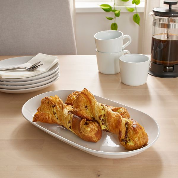 IKEA, дополнительный ракурс - схема-чертеж с размерами
