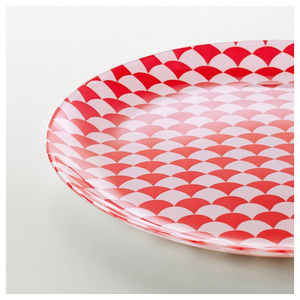 IKEA, дополнительный ракурс - схема-чертеж с размерами