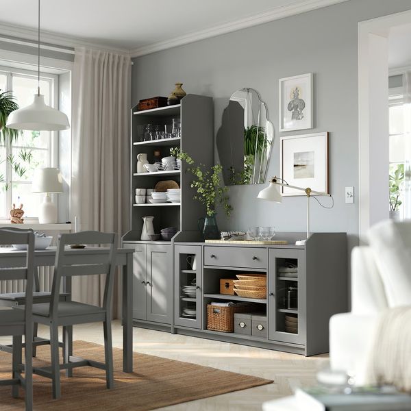 IKEA, дополнительный ракурс