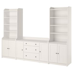 IKEA, вид спереди