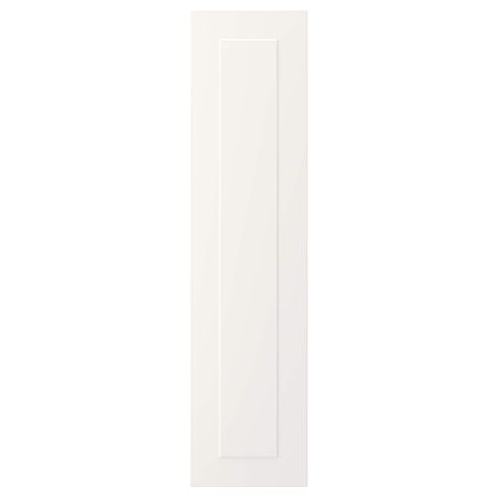 Дверь, белый 20x80 см IKEA STENSUND СТЕНСУНД 204.513.98