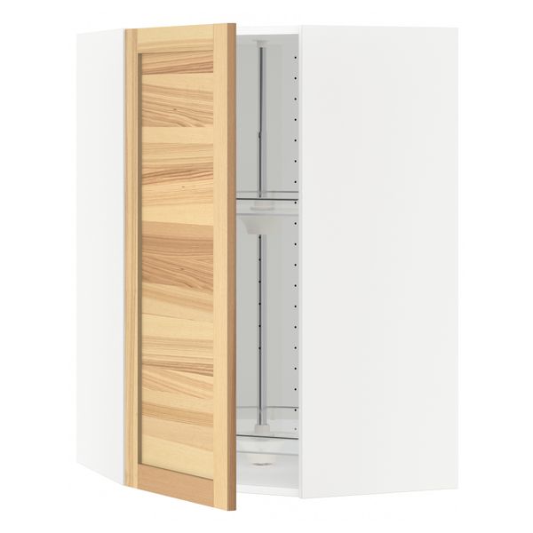 IKEA, вид спереди - схема-чертеж с размерами