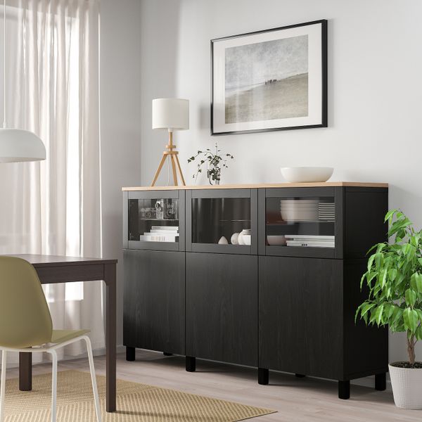 IKEA, дополнительный ракурс