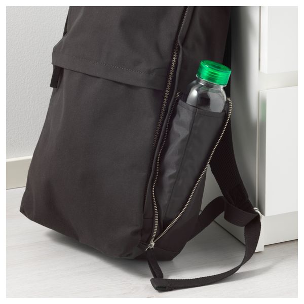 Рюкзак ФОРЕНКЛА, черный (15 л) - фото 4