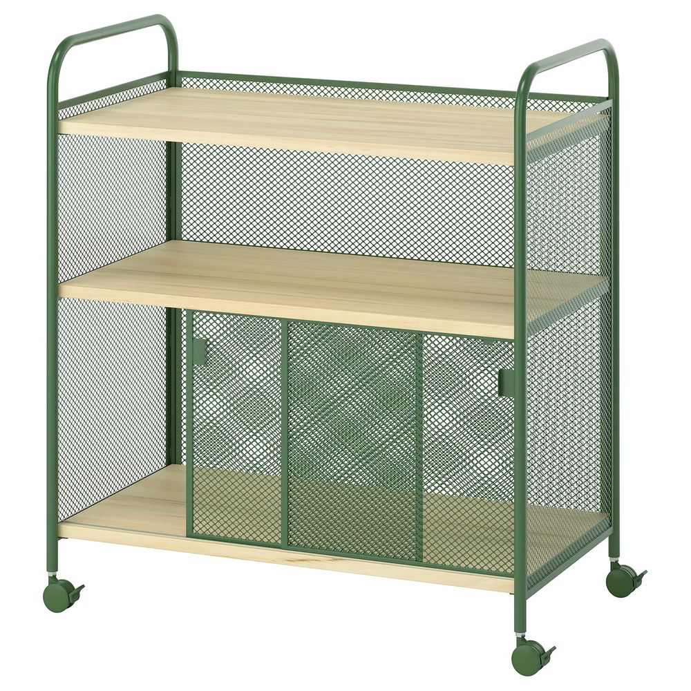 IKEA, вид спереди