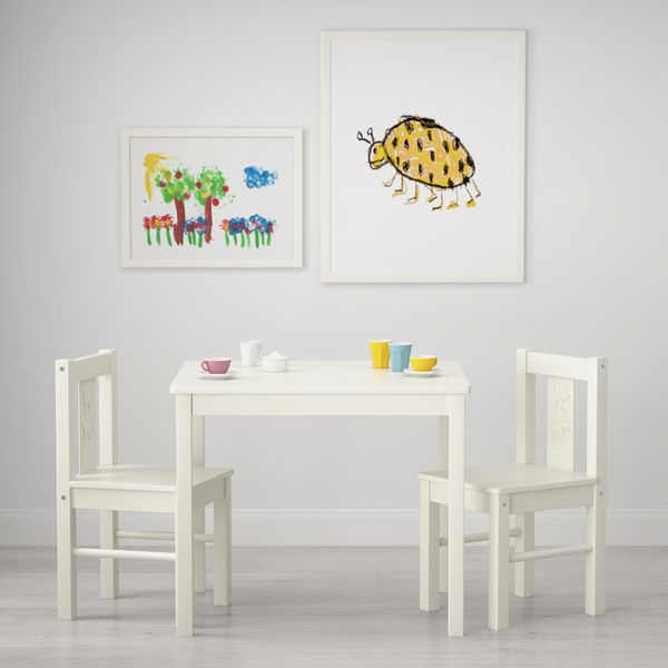 IKEA в интерьере