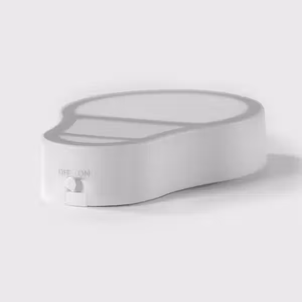 IKEA, дополнительный ракурс - схема-чертеж с размерами