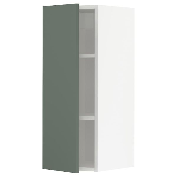 IKEA, вид спереди