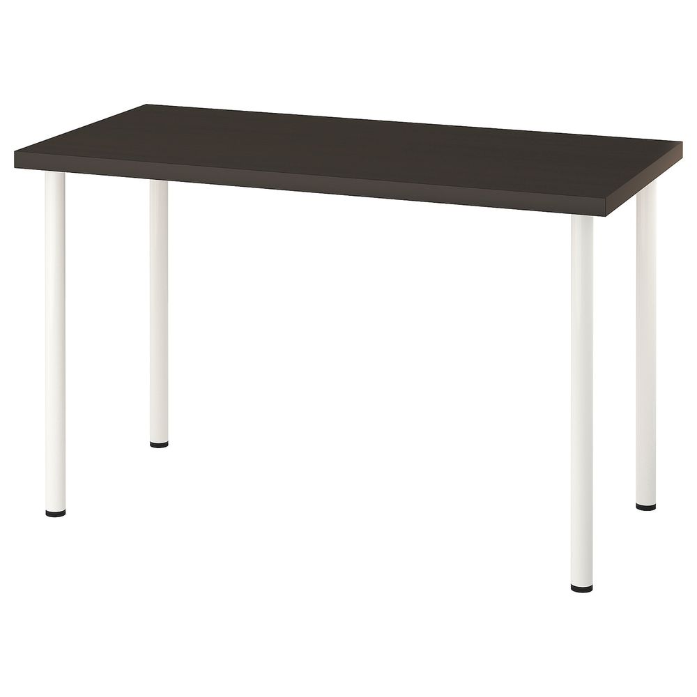 IKEA, вид спереди - схема-чертеж с размерами