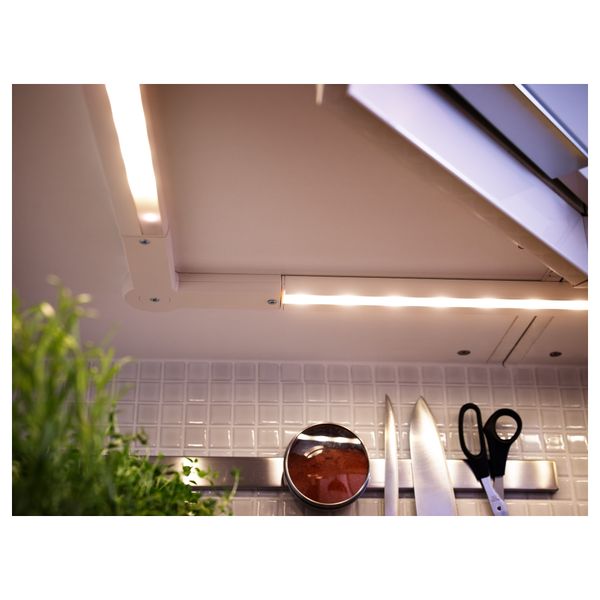 IKEA, дополнительный ракурс - схема-чертеж с размерами