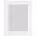 LOMVIKEN Рама - белый 40x50 см