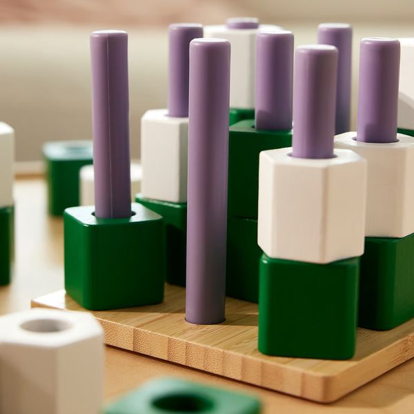 IKEA, дополнительный ракурс - схема-чертеж с размерами