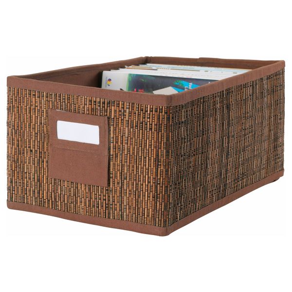 Упаковка 1 из 1 для IKEA - схема-чертеж с размерами