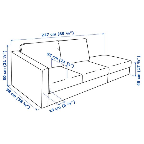 IKEA, дополнительный ракурс