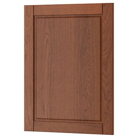 Дверь ФИЛИПСТАД, коричневый