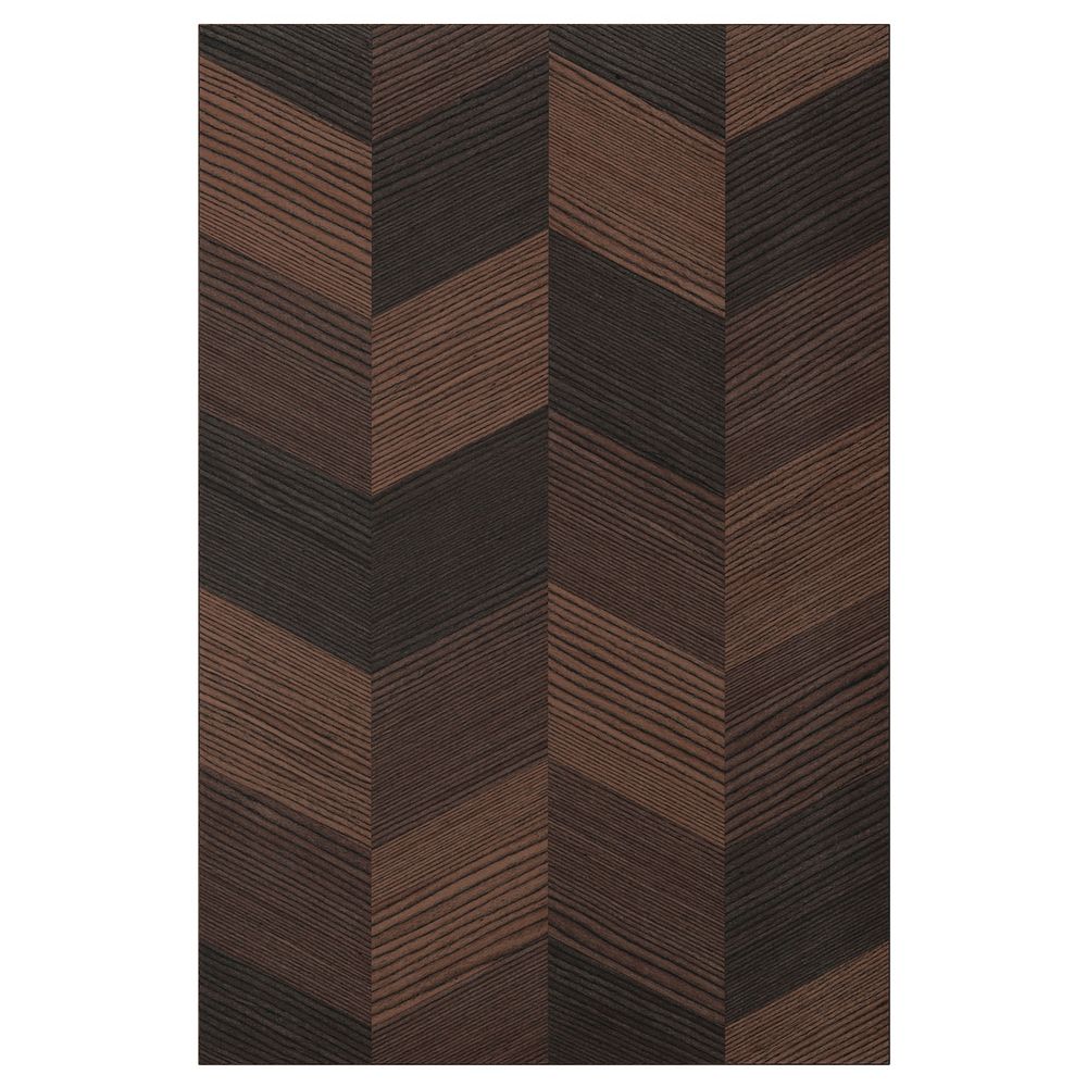 Дверь, коричневый с рисунком 40x60 см IKEA HASSLARP ХАСЛАРП 104.047.79 - фото 1