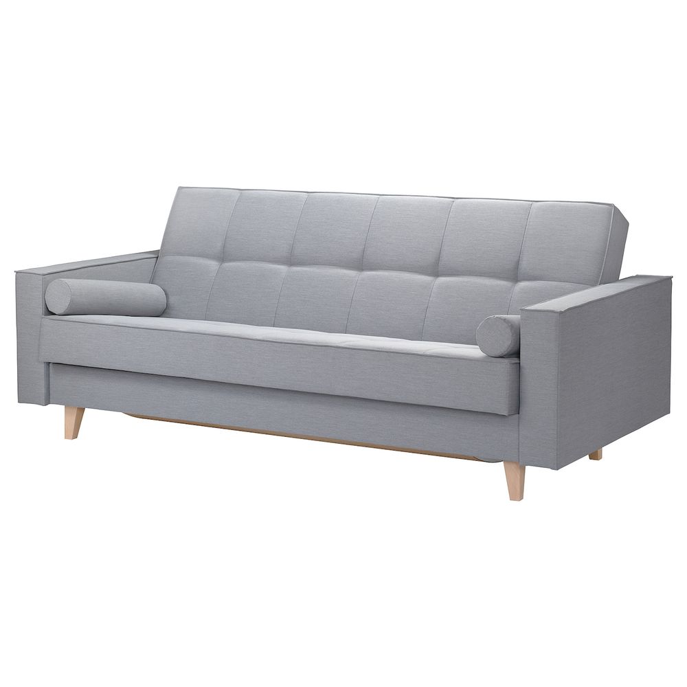 IKEA, вид спереди