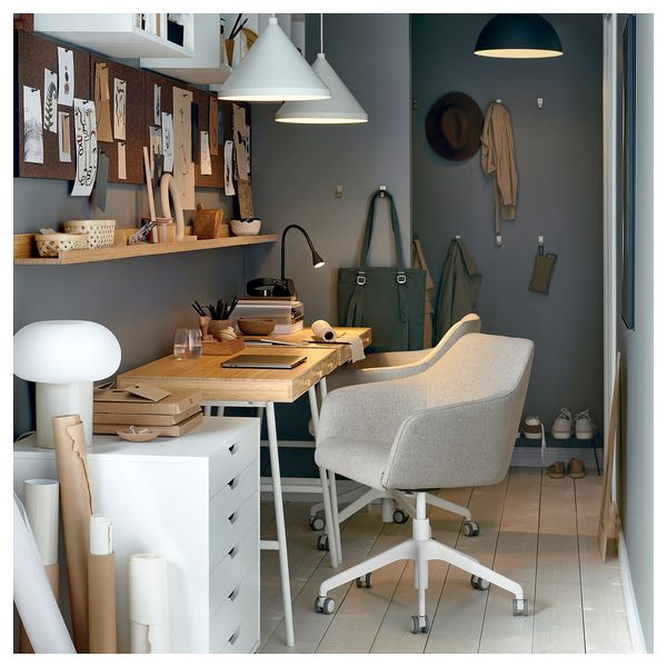 IKEA, дополнительный ракурс