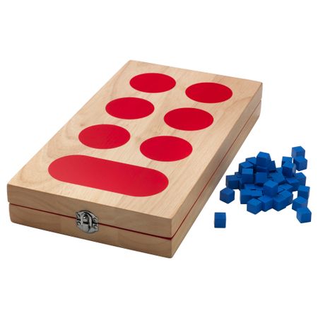 Игра "Калах" ЛАТТО