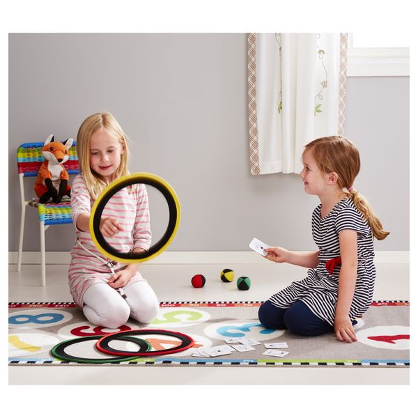 Набор для жонглирования ТРЭНИНГ - фото 2