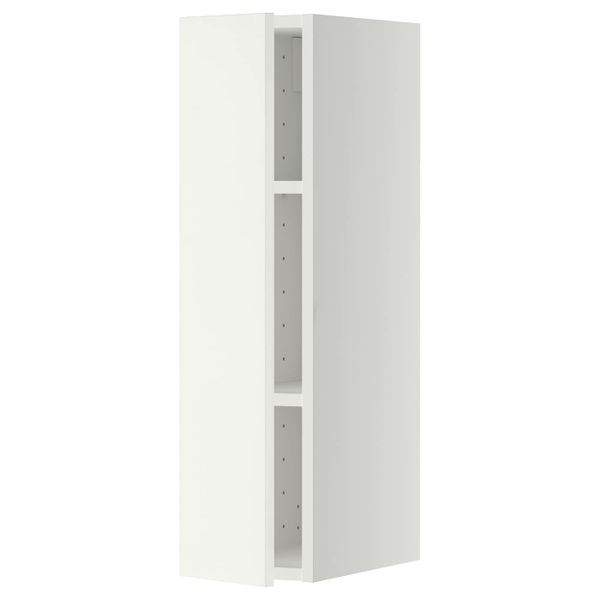 IKEA, вид спереди - схема-чертеж с размерами