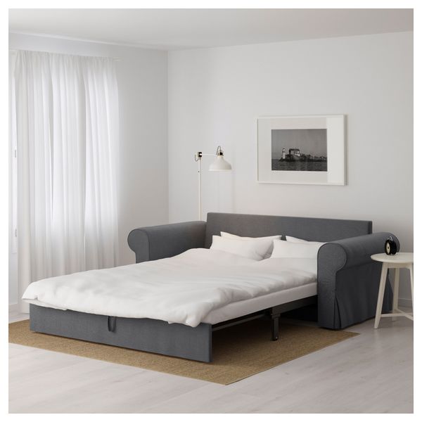 IKEA, дополнительный ракурс