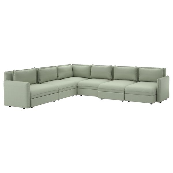 IKEA, вид спереди